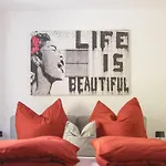 Anny 1 By Interhome Lägenhet *