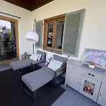 Anny 1 By Interhome Lägenhet *