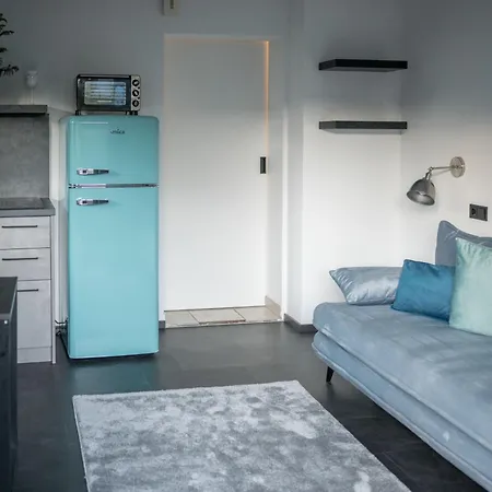 Anny 1 By Interhome Lägenhet *