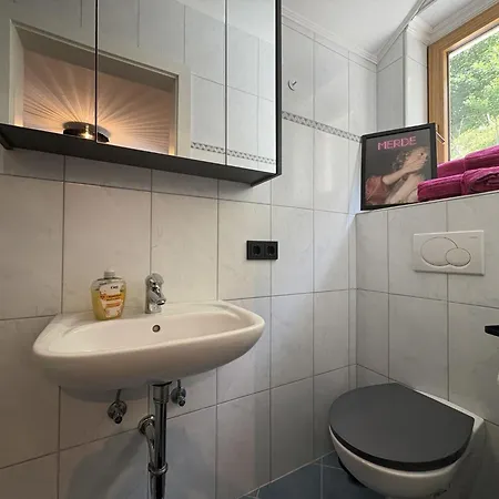 Appartamento Anny 1 By Interhome Zell am See