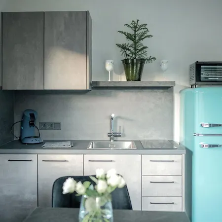 Lägenhet Anny 1 By Interhome *