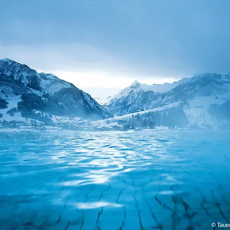 Anny 1 By Interhome Lägenhet