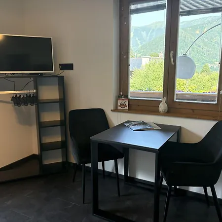 Lägenhet Anny 1 By Interhome *