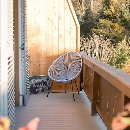 Anny 1 By Interhome Lägenhet Zell am See