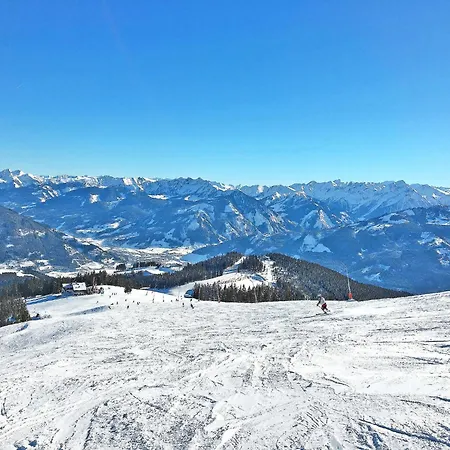 Lägenhet Anny 1 By Interhome Zell am See