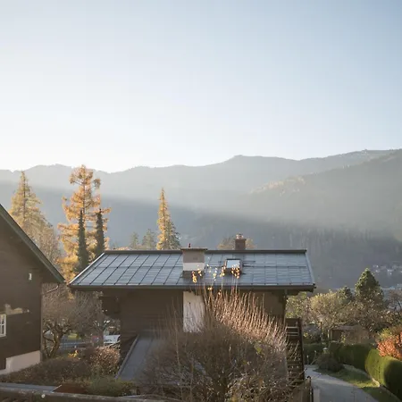 Anny 1 By Interhome Zell am See