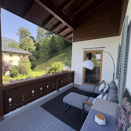 Lägenhet Anny 1 By Interhome