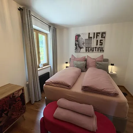 Anny 1 By Interhome Lägenhet *