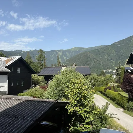 Anny 1 By Interhome Lägenhet