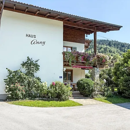 Anny 1 By Interhome Zell am See