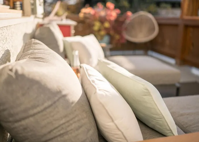 Anny 1 By Interhome アパート ツェル アム ゼー