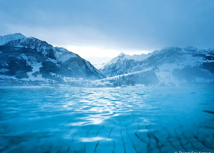 Anny 1 By Interhome アパート