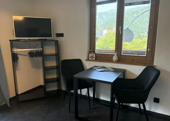 アパート Anny 1 By Interhome *