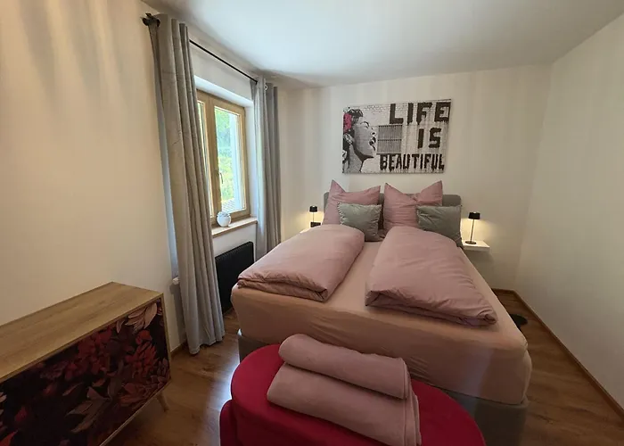 Anny 1 By Interhome アパート *