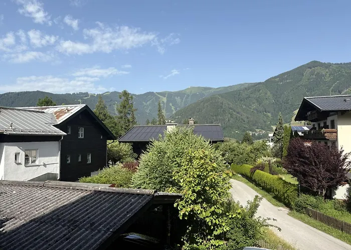 Anny 1 By Interhome Apartmán