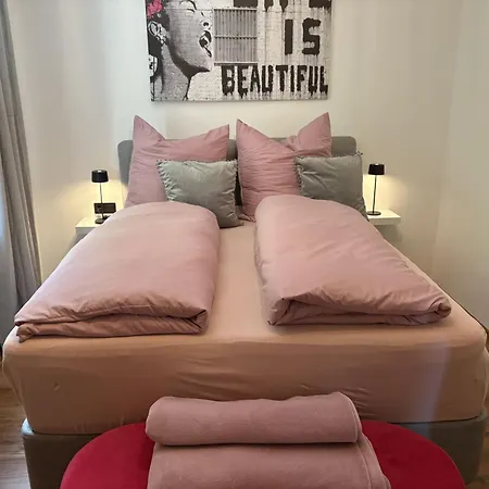 Anny 1 By Interhome Apartment Zell am See