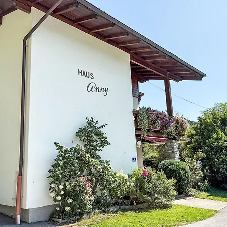 Daire Anny 1 By Interhome *