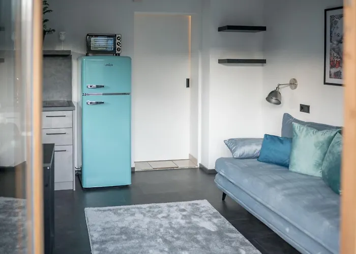 Anny 1 By Interhome Daire *