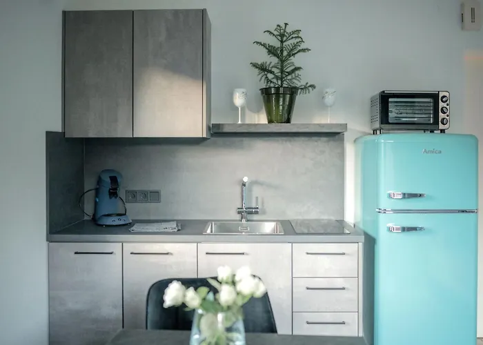 Daire Anny 1 By Interhome *