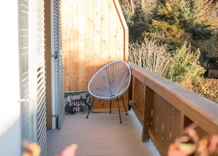 Anny 1 By Interhome Daire Zell am See