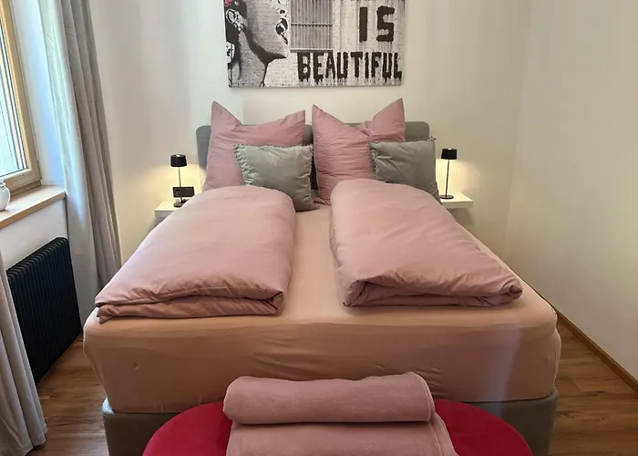 Anny 1 By Interhome Daire Zell am See